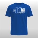 1k Points Bullshit Shirt