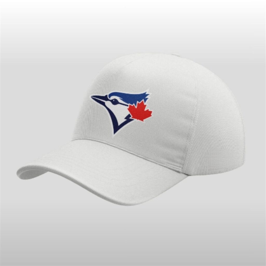 2025 Blue Jays Let’s Play Ball Hat 7 2025 Blue Jays Let’s Play Ball Hat