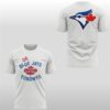 2025 Blue Jays Let’s Play Ball Shirt
