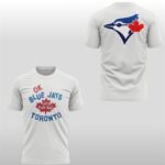 2025 Blue Jays Let’s Play Ball Shirt