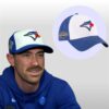 2025 Blue jays shane bieber World Series Hat