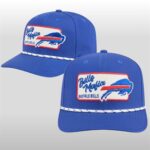 2025 Josh Allen Bills Mafia Hat
