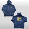 2025 LA Chargers Super Chargers Hoodie