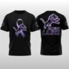 2025 Lions Domestic Violence Awareness Month Shirt