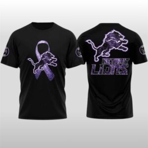 2025-Lions-Domestic-Violence-Awareness-Month-Shirt 2025 Lions Domestic Violence Awareness Month Shirt