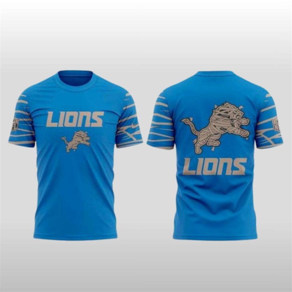 2025 Lions Mummy Mode Shirt 1 2025 Lions Mummy Mode Shirt