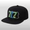 2025 Los Angeles The Dream Is Real Hat Giveaway