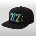 2025 Los Angeles The Dream Is Real Hat Giveaway