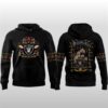 2025 Raiders Hasta la Muerte Hoodie
