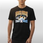 2025 World Series Shohei Ohtani Los Angeles Dodgers Showdown Player Shirt