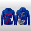 2025 Buffalo Bills Puerto Rico Hoodie