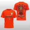 2026 Browns Bad Bunny Super Bowl LX Shirt