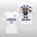 2026 Colts Bad Bunny Super Bowl LX Shirt