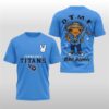 2026 Titans Bad Bunny Super Bowl LX Shirt