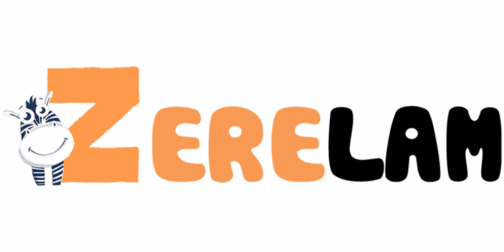 Zerelam.com