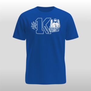1k Points Bullshit Shirt