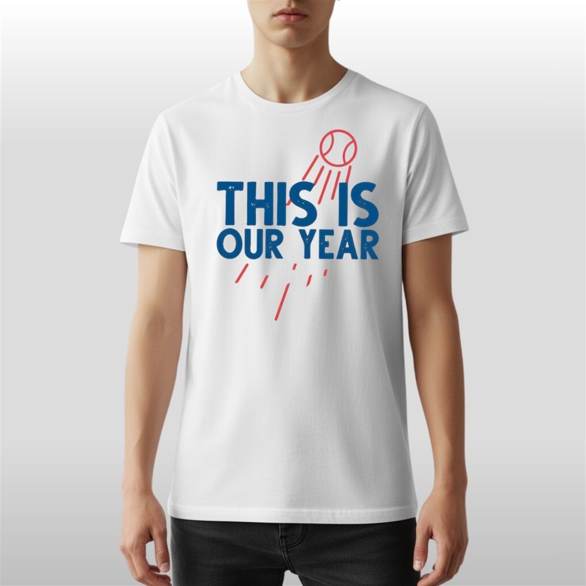 2025-Dave-Roberts-LA-Dodgers-This-Is-Our-Year-Shirt 2025 Dave Roberts LA Dodgers This Is Our Year Shirt