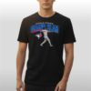 Addison Barger Blue Jays 2025 World Series Grand Slam Shirt
