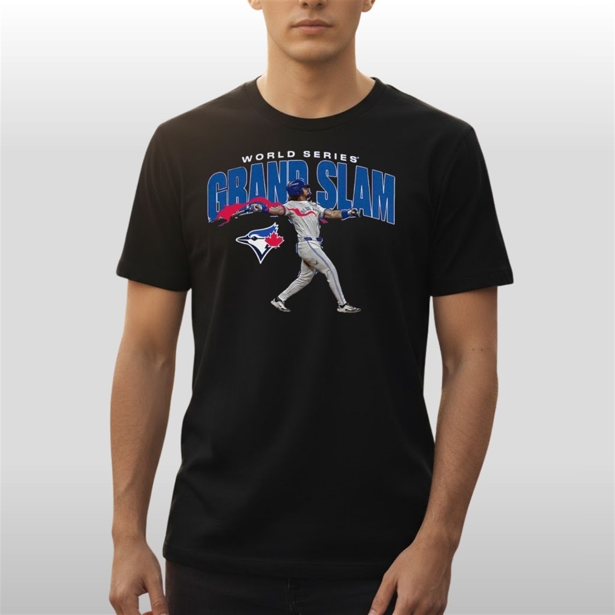 Addison-Barger-Blue-Jays-2025-World-Series-Grand-Slam-Shirt Addison Barger Blue Jays 2025 World Series Grand Slam Shirt