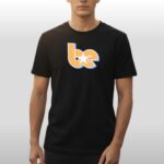 Billie Eilish Star Toddler Shirt