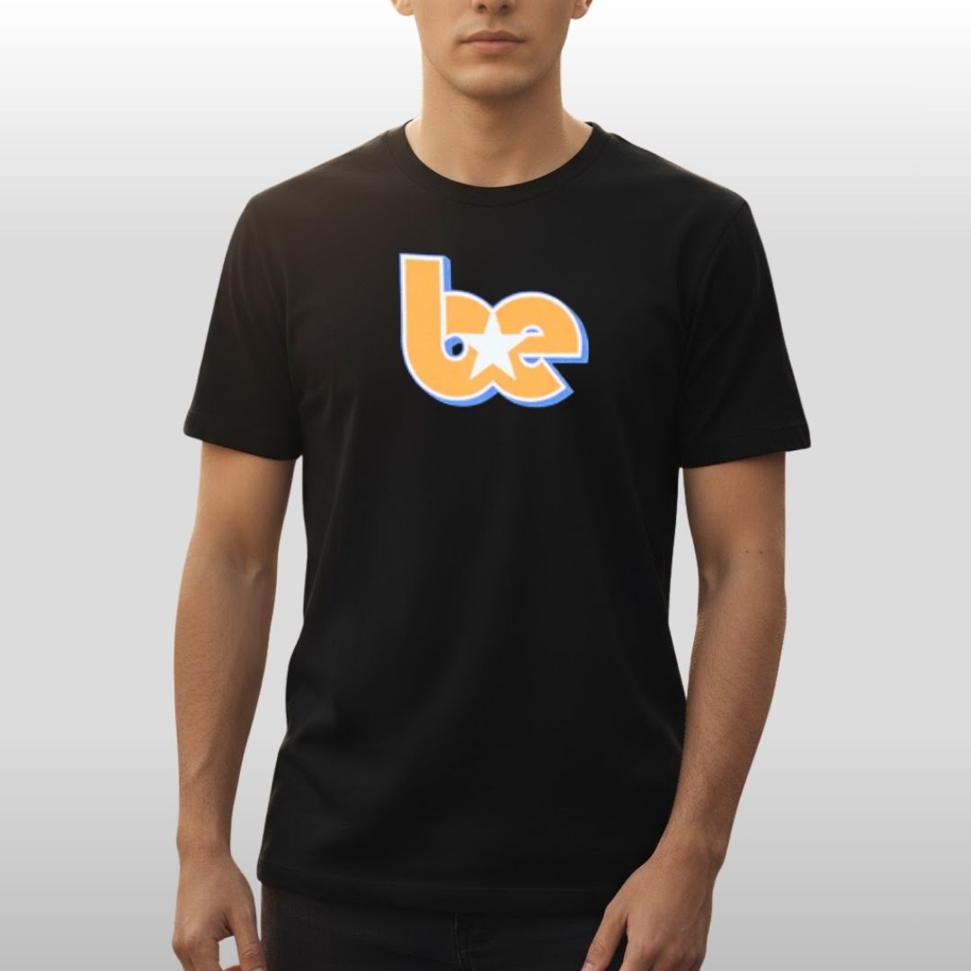 Billie-Eilish-Star-Toddler-Shirt Billie Eilish Star Toddler Shirt