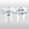 Blue Jay American League Champions 2025 Want It All Jersey