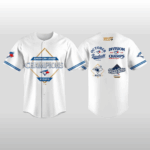 Blue Jays American League Champions 2025 Want It All Jersey
