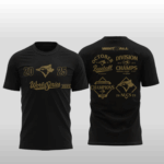 Blue Jays 2025 American League Champions Shirt