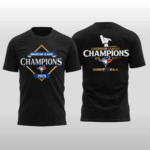 Blue Jays 2025 American League Champions Want It All Shirt
