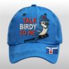Blue Jays 2025 Talk Birdy To Me Hat