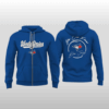 Blue Jays 2025 World Series Blue Crew Forever Shirt 2