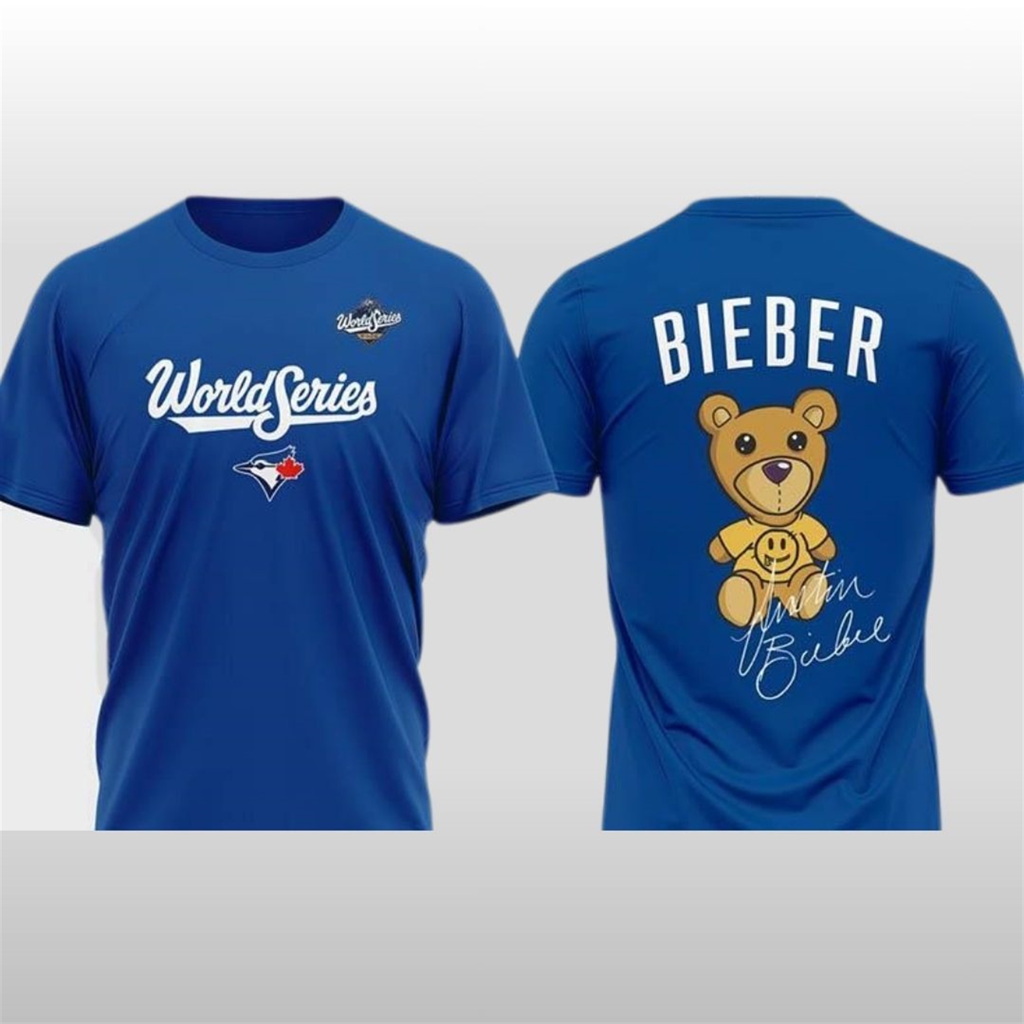Blue-Jays-Justin-Bieber-Drew-Baby-2025-World-Series-Shirt Blue Jays Justin Bieber Drew Baby 2025 World Series Shirt