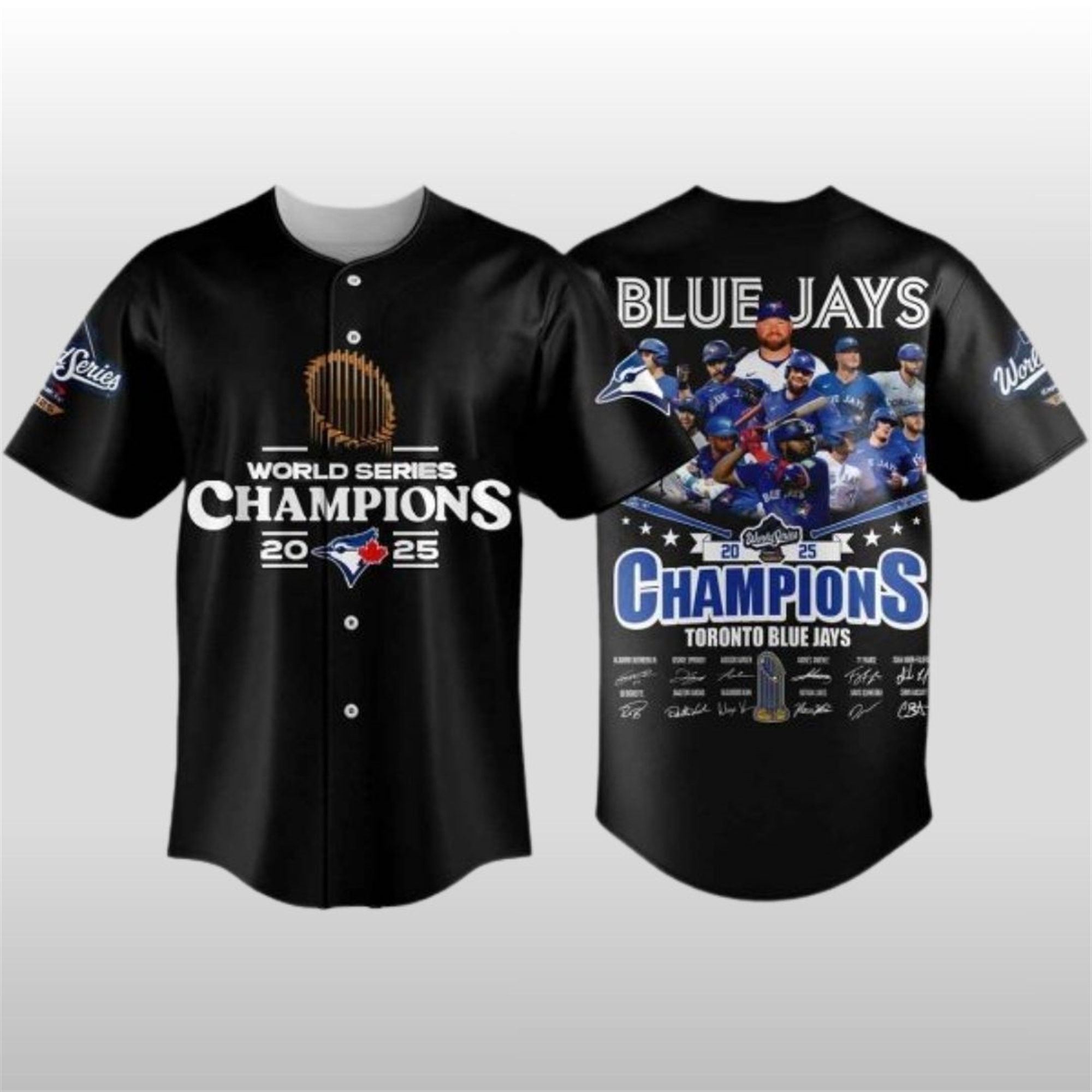 Blue-Jays-World-Series-2025-Signature-Jersey Blue Jays World Series 2025 Signature Jersey