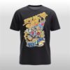 Brianna Chickenfry Confederate Flag Shirt