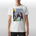 Cam Newton Slap Alaba Am Mascot Shirt
