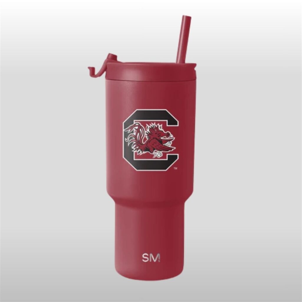 Collegiate Trek Tumbler 10 Collegiate Trek Tumbler