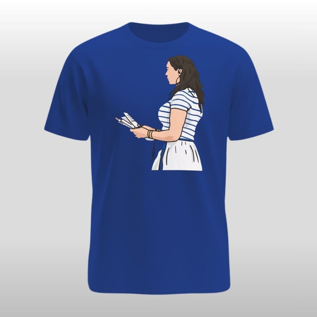 Colts Grover Stewart Boss Lady Shirt 2 Colts Grover Stewart Boss Lady Shirt