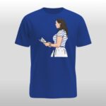 Colts Grover Stewart Boss Lady Shirt