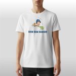 Davis Schneider Bam Bam Barger Shirt