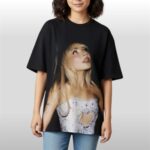 Dodgers Icyvert Wear Sabrina Shirt