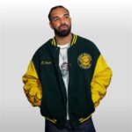 Drake Don Bosco Eagles Jacket