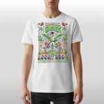 Eagles vs Giants October XXVI Shirt