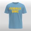 Female UNC Shirt
