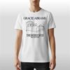 Gracie Abrams The Secret Of Us Deluxe Tour Shirt