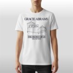 Gracie Abrams The Secret Of Us Deluxe Tour Shirt
