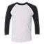 White/Black