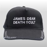 James Dean Death Cult Hat