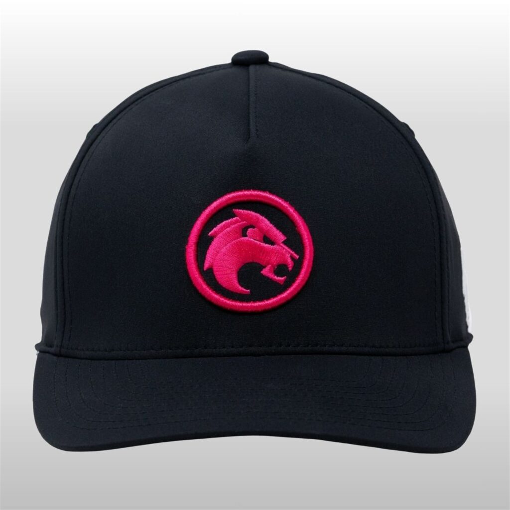 Jon Rahm Sponsor Legion XIII Hat