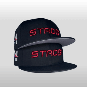 Houston Astros Stargazer Hat