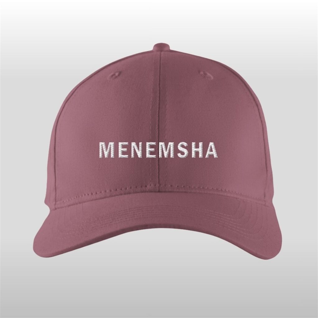 Larry David Menemsha Hat